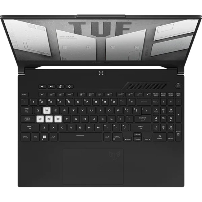 Ноутбук ASUS TUF Dash F15 (FX517ZC-HN005)