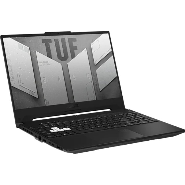 Ноутбук ASUS TUF Dash F15 (FX517ZC-HN005)