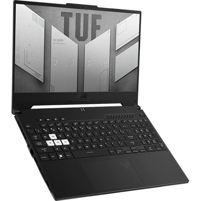 Ноутбук ASUS TUF Dash F15 (FX517ZC-HN005)