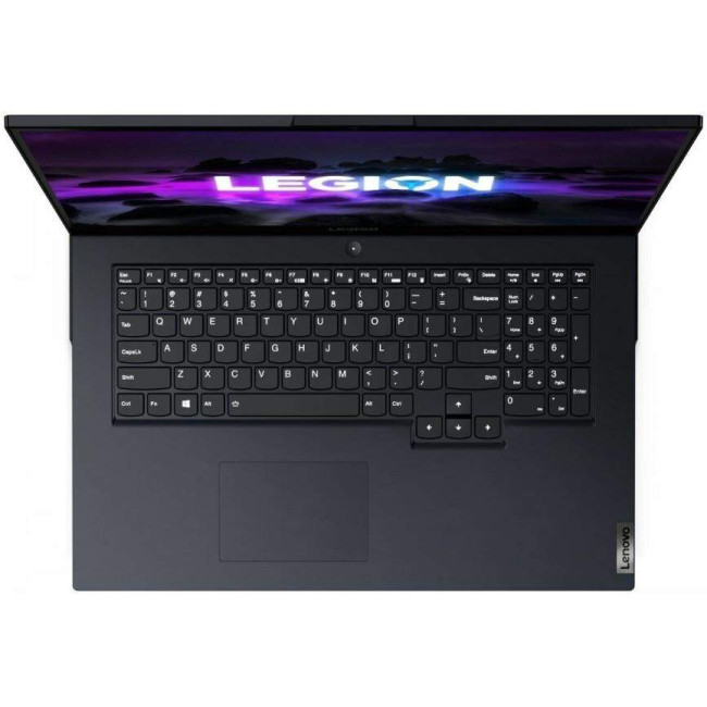 Lenovo Legion 5 17ACH6H (82JY00AXCK)