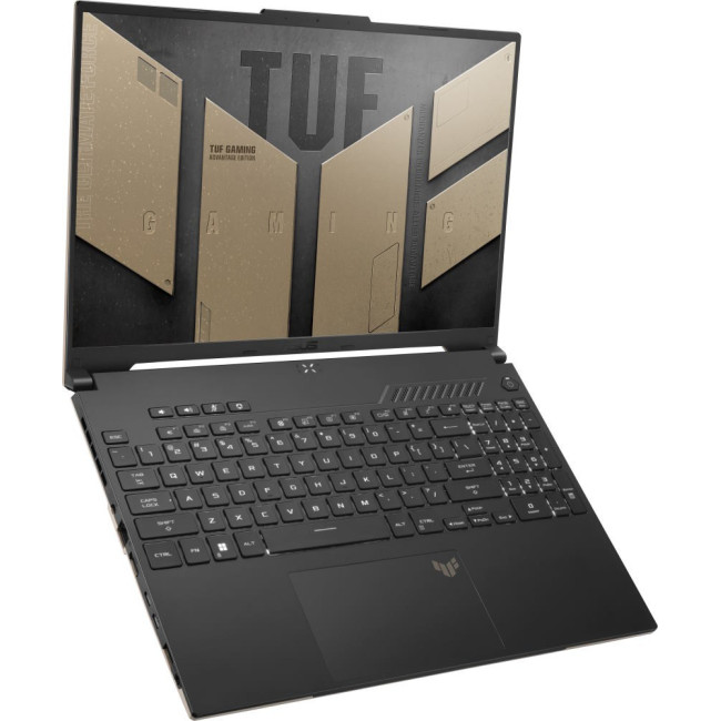 Asus TUF Gaming A16 Advantage Edition FA617NS (FA617NS-N3085)