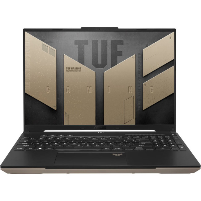 Asus TUF Gaming A16 Advantage Edition FA617NS (FA617NS-N3085)