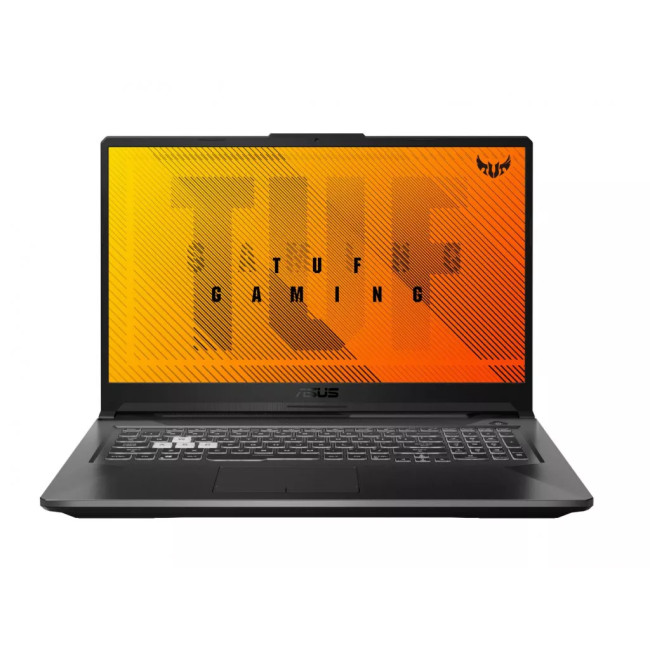 Asus TUF Gaming A17 FA706IH (FA706IH-RS53) 16GB RAM