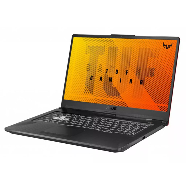 Asus TUF Gaming A17 FA706IH (FA706IH-RS53) 16GB RAM