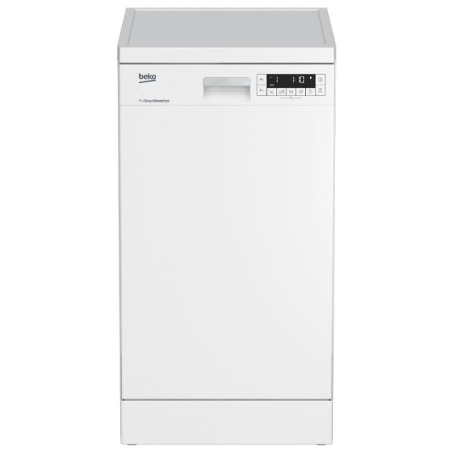 Посудомоечная машина Beko DFS26025W