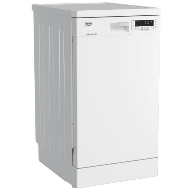 Посудомоечная машина Beko DFS26025W