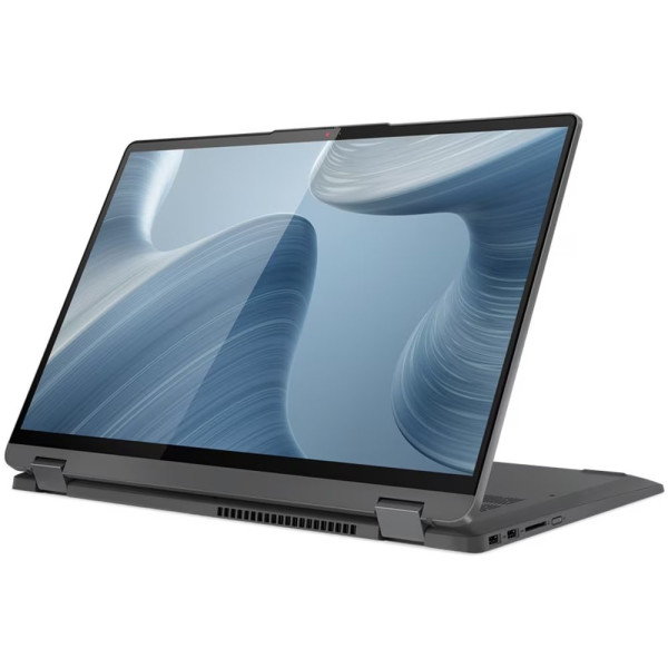 Lenovo IdeaPad Flex 5 16IAU7 (82R800A7RM): Review and Specifications