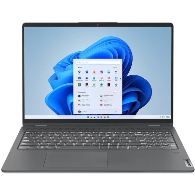 Lenovo IdeaPad Flex 5 16IAU7 (82R800A7RM)