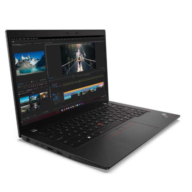 Ноутбук Lenovo ThinkPad L14 Gen 4 (21H10040PB)