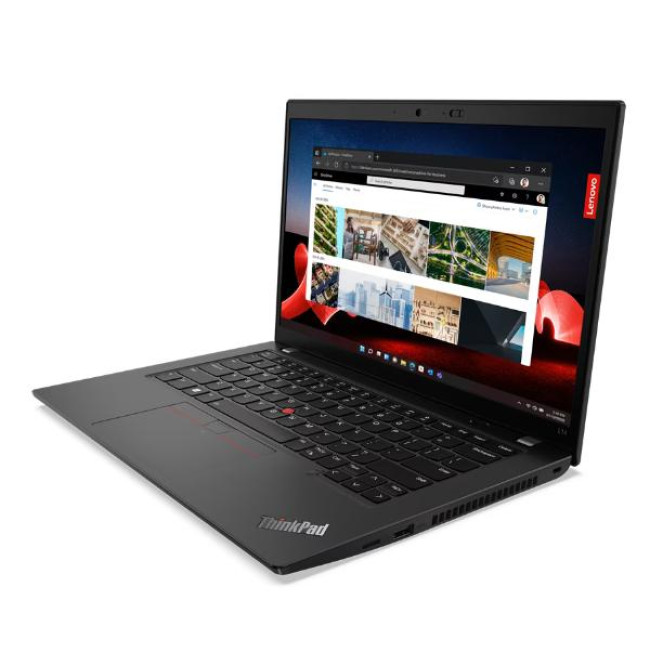 Ноутбук Lenovo ThinkPad L14 Gen 4 (21H10040PB)