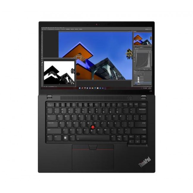 Ноутбук Lenovo ThinkPad L14 Gen 4 (21H10040PB)