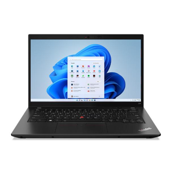 Ноутбук Lenovo ThinkPad L14 Gen 4 (21H10040PB)