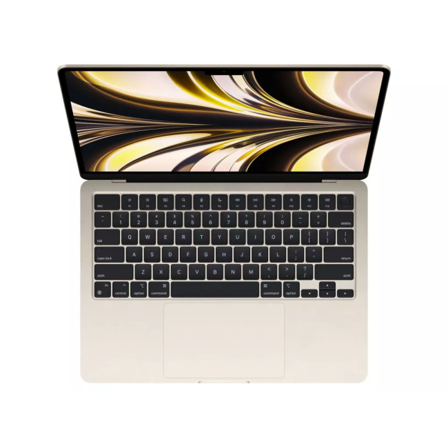 Apple MacBook Air 13,6" M2 Starlight 2022 (Z15Y000B9)