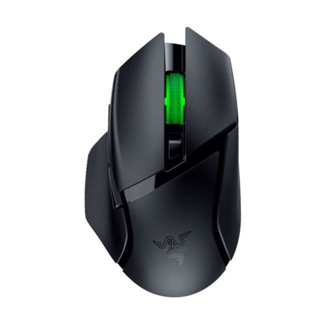 Razer Basilisk V3 X Hyperspeed (RZ01-04870100-R3G1)