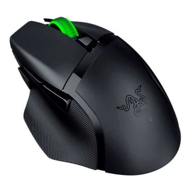 Razer Basilisk V3 X Hyperspeed (RZ01-04870100-R3G1)