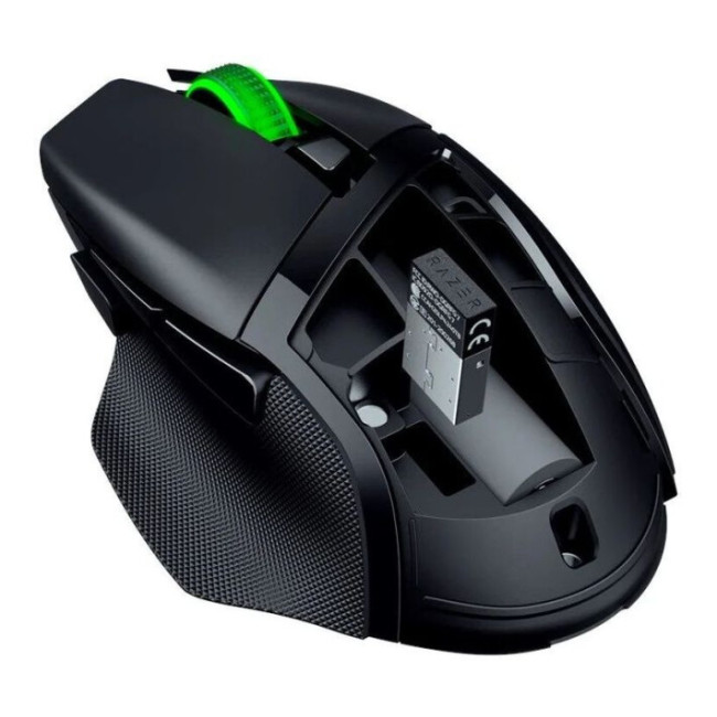 Razer Basilisk V3 X Hyperspeed (RZ01-04870100-R3G1)