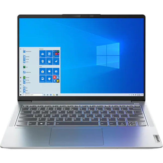 Ноутбук Lenovo IdeaPad 5 Pro 14ITL6 (82L3007TRM)