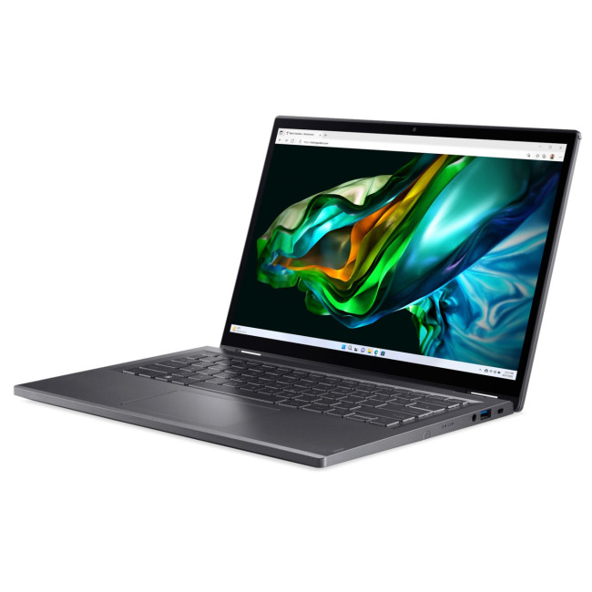 Ноутбук Acer Aspire 5 Spin 14 A5SP14-51 (NX.KHKEP.003)