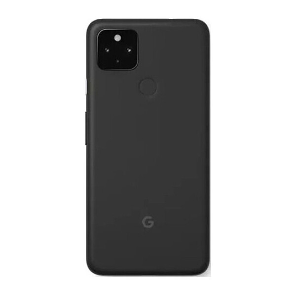Смартфон Google Pixel 4a 5G 6/128GB Just Black (JP)