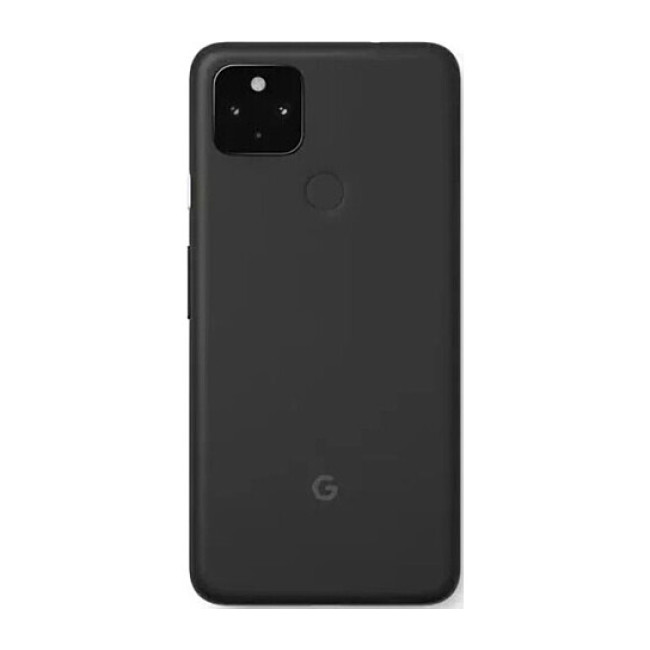 Смаpтфон Google Pixel 4a 5G 6/128GB Just Black (JP)