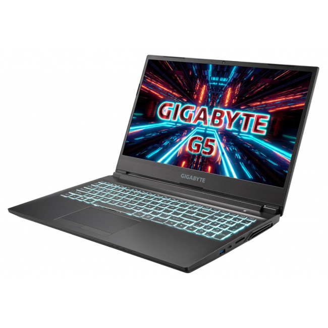 Ноутбук Gigabyte G5 GD (GD-51US123SO)