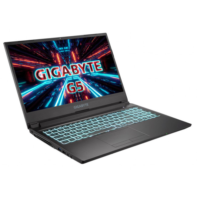 Ноутбук Gigabyte G5 GD (GD-51US123SO)