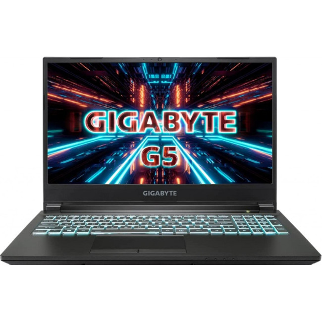 Ноутбук Gigabyte G5 GD (GD-51US123SO)