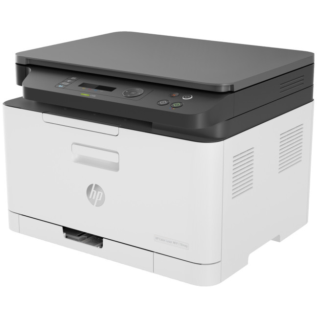 HP Color Laser 178nwg с Wi-Fi (6HU08A)