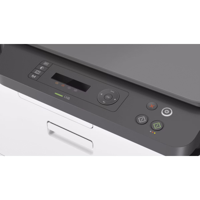 HP Color Laser 178nwg с Wi-Fi (6HU08A)