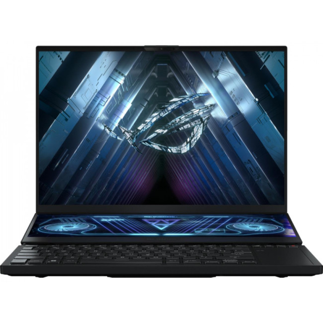 Ноутбук ASUS ROG Zephyrus Duo 16 GX650RM (GX650RM-ES74)