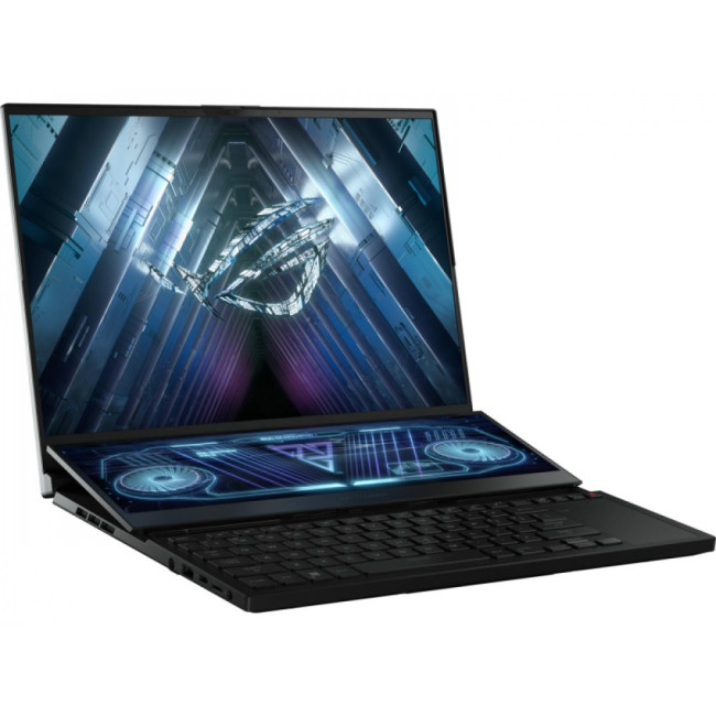 Ноутбук ASUS ROG Zephyrus Duo 16 GX650RM (GX650RM-ES74)