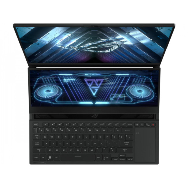 Ноутбук ASUS ROG Zephyrus Duo 16 GX650RM (GX650RM-ES74)