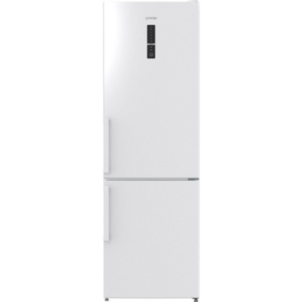 Холодильник с морозильной камерой Gorenje NRK6192MW