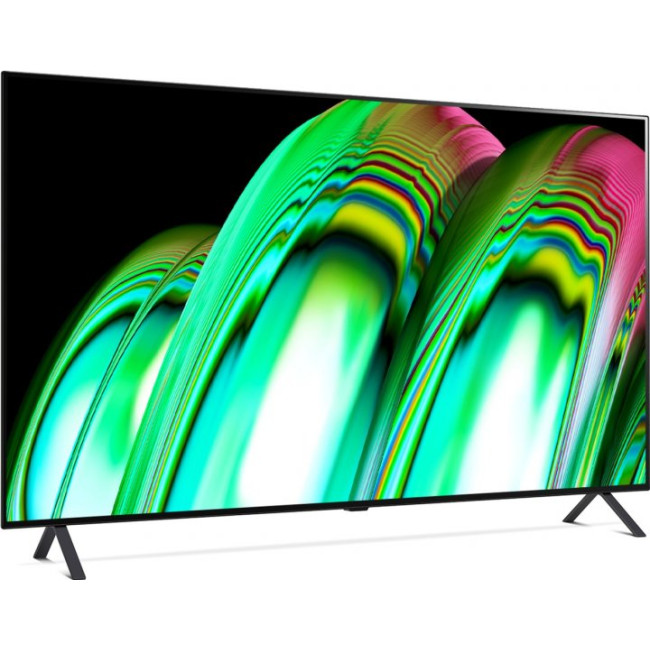 Телевізор LG OLED65A23LA