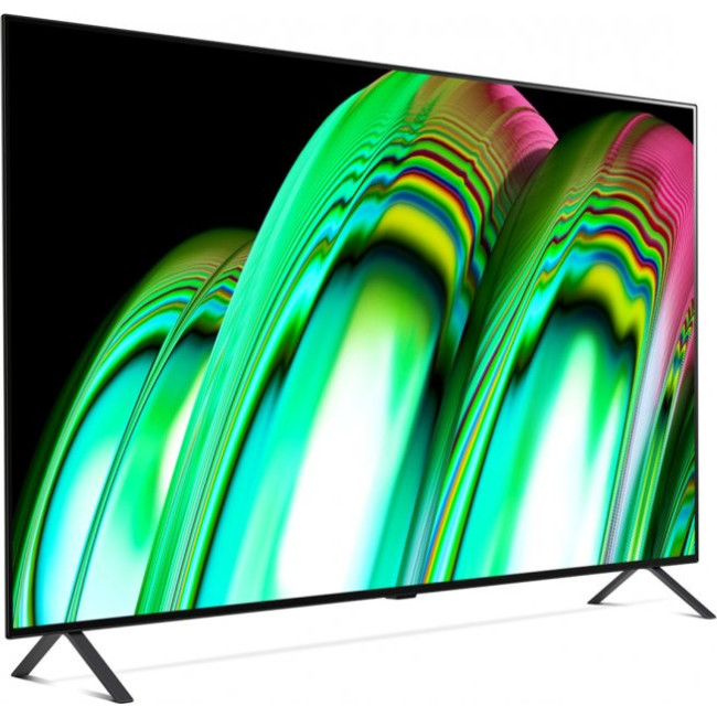 Телевізор LG OLED65A23LA