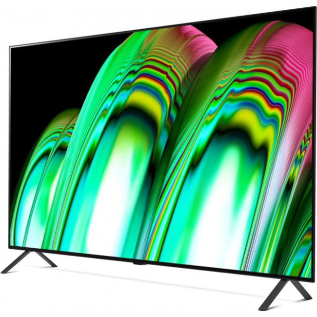 Телевізор LG OLED65A23LA