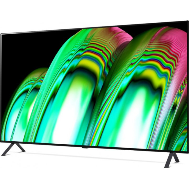 Телевізор LG OLED65A23LA