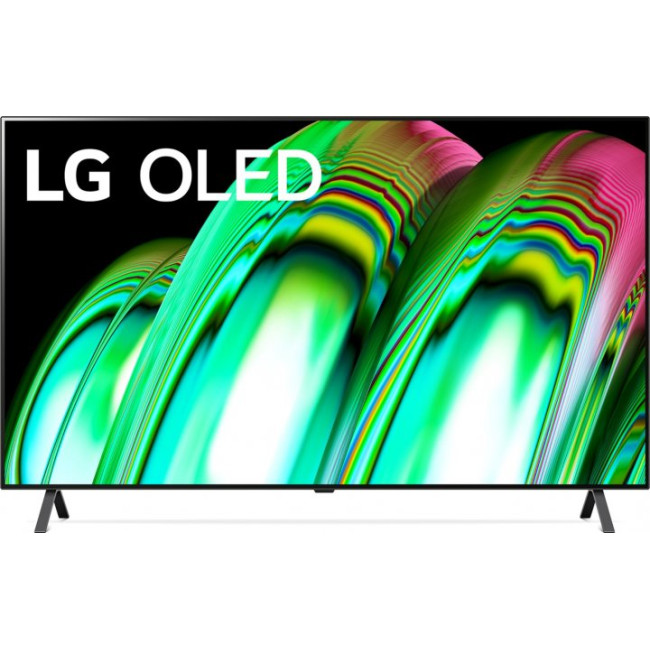 Телевізор LG OLED65A23LA