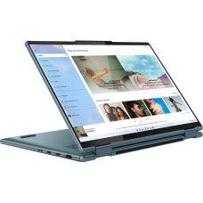 Ноутбуки Lenovo Yoga 7 14IAL7 (82QE000KUS)