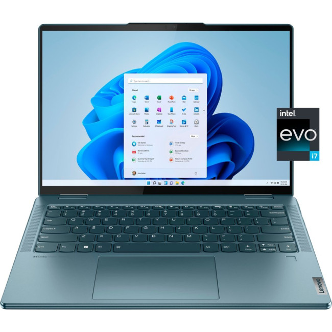 Lenovo Yoga 7 14IAL7 (82QE000KUS)