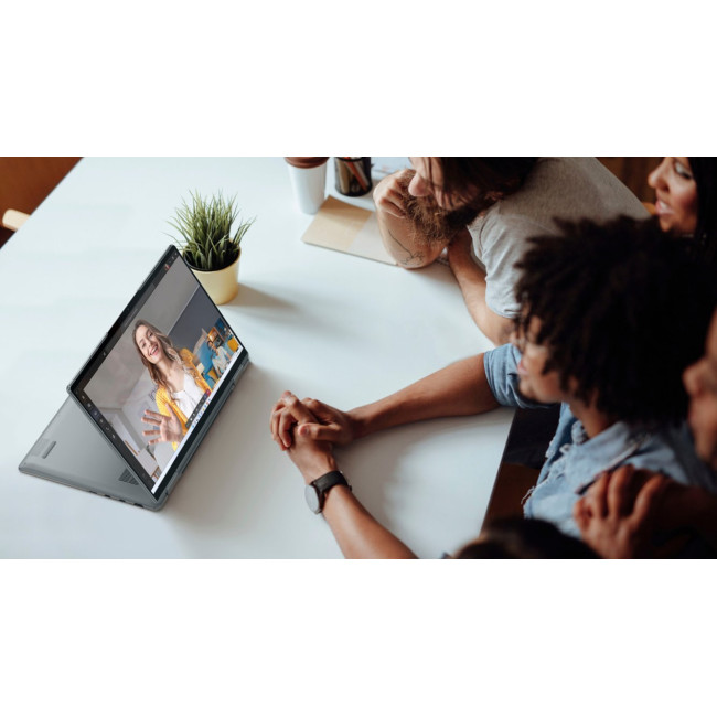 Lenovo Yoga 7 14IAL7 (82QE000KUS)