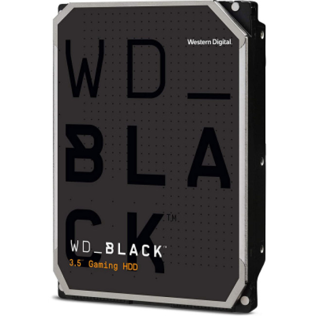 WD Black Performance 8 TB (WD8001FZBX)