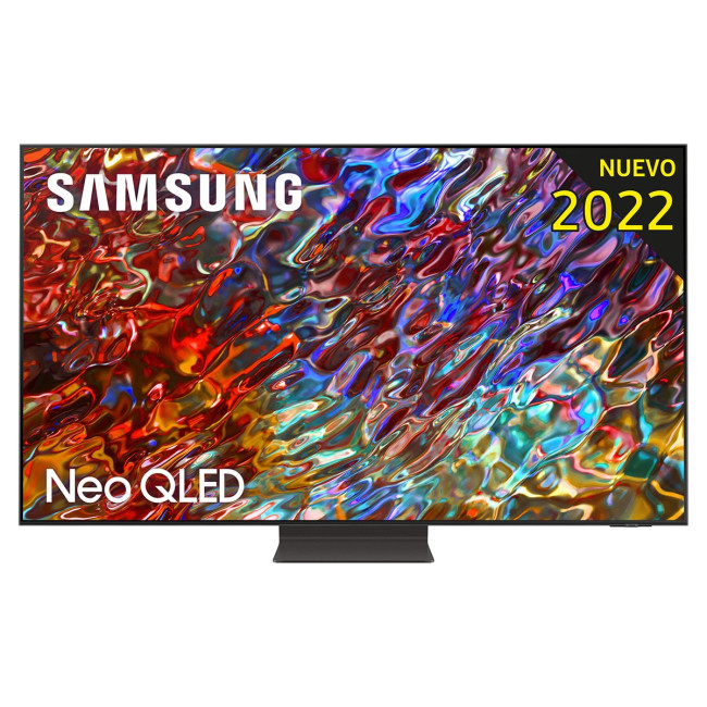 Телевізор Samsung QE55QN91B