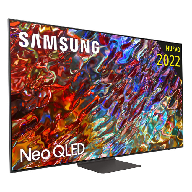 Телевізор Samsung QE55QN91B