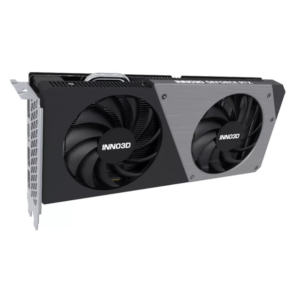 Inno3D GeForce RTX 4060 TWIN X2 (N40602-08D6-173051N)