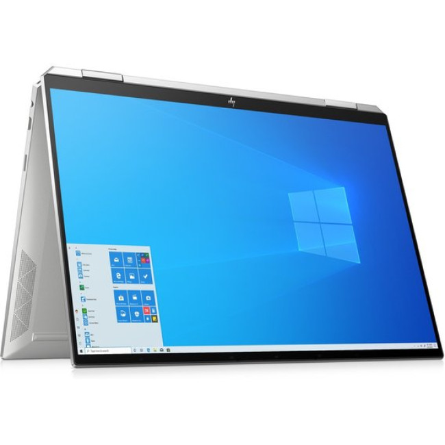 Ноутбук HP Spectre x360 14-ea0007na Silver (2G2E8EA)