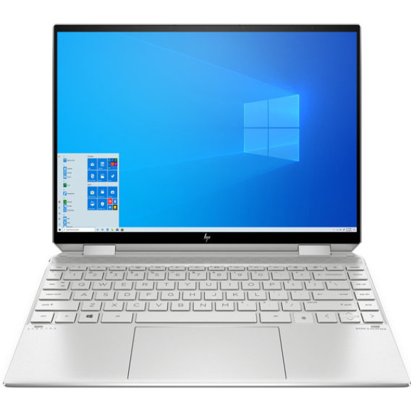Ноутбук HP Spectre x360 14-ea0007na Silver (2G2E8EA)