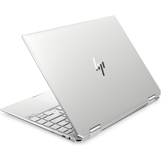 Ноутбук HP Spectre x360 14-ea0007na Silver (2G2E8EA)