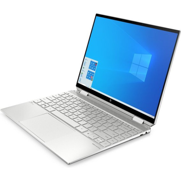 Ноутбук HP Spectre x360 14-ea0007na Silver (2G2E8EA)