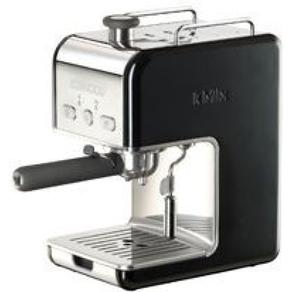 Кофеварка эспрессо Kenwood ES024 kMix